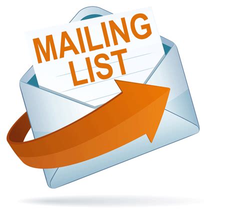 Importing Mailing Lists, Part 8 (Two of Two) - DJ Manager