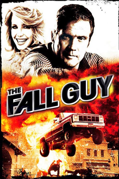 The Fall Guy (TV Series 1981-1986) — The Movie Database (TMDB)