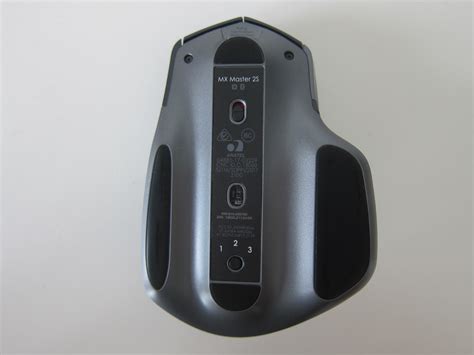 Logitech MX Master 2S Wireless Mouse « Blog | lesterchan.net