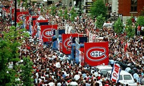 Stanley Cup Parade