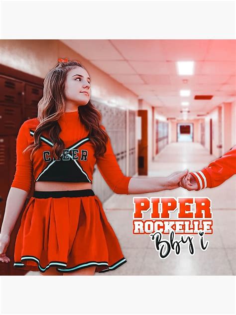 Piper Rockelle Posters New Release 2023