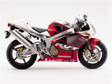 HONDA RVT1000R RC51 (2003-2004) Specs, Performance & Photos - autoevolution