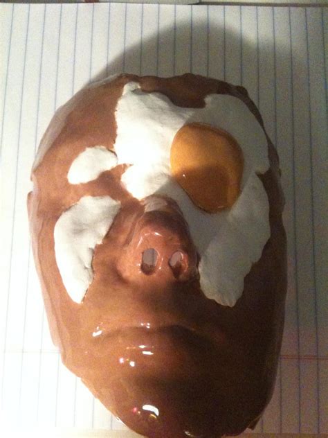 Got Some Egg On Your Face? by mikSsiT on DeviantArt