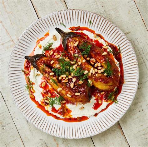 Yotam Ottolenghi’s recipes for Valentine’s Day | Ottolenghi recipes ...