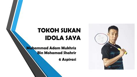 biodata tokoh tokoh sukan malaysia - William Graham