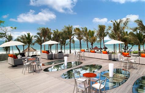 W Bali - Seminyak, Bali, Indonesia • Hotel Review by TravelPlusStyle