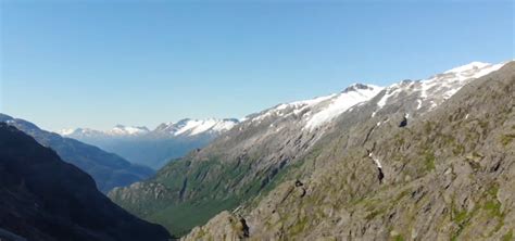 The Chilkoot Trail - History Hiker