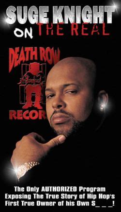 Suge Knight: On the Real Death Row Records (2001) - | Synopsis ...