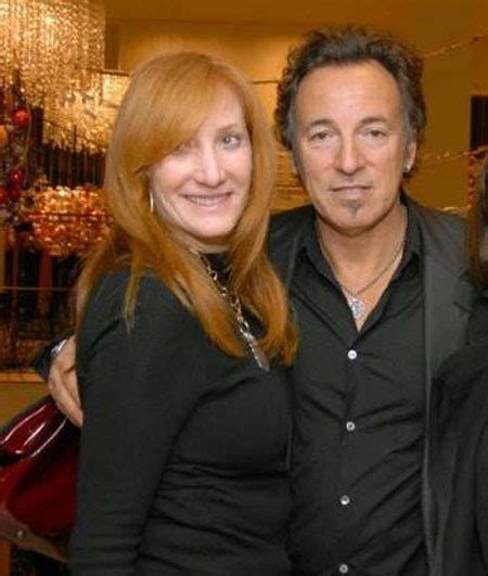 Bruce Springsteen ex-wife, Julianne Phillips not Married to anyone after Divorce; Know details ...