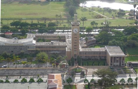 Parliament Buildings (Kenya) - Wikiwand