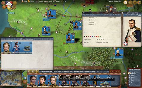 Real and Simulated Wars: Wars of Napoleon - Review