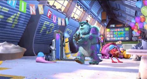 Monsters, Inc. Laugh Floor | Monsters, Inc. Wiki | FANDOM powered by Wikia