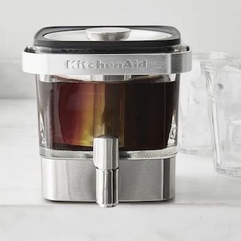 KitchenAid Cold Brew Coffee Maker Review | For Perfectly Crafted Cold Brew