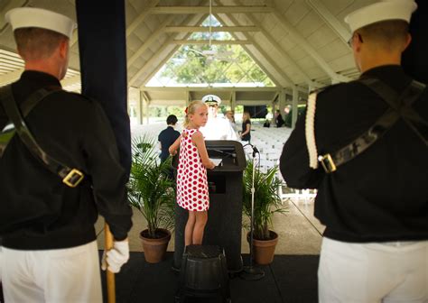 Neil Armstrong Family Memorial Service (201208310003HQ) | Flickr