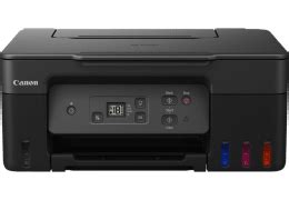 Canon G2570 printer manual [Free Download / PDF]