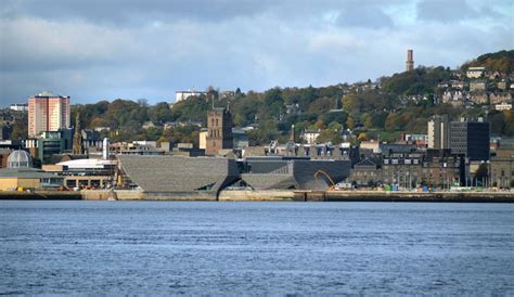 Dundee Waterfront - dundee.com