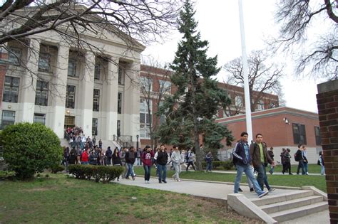 Fort Hamilton High School gearing up to celebrate 75 years - The Brooklyn Home Reporter