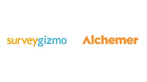 Brand New: New Name and Logo for Alchemer