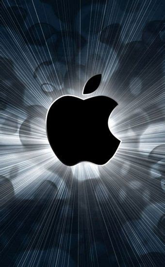 Apple Logo Wallpapers HD