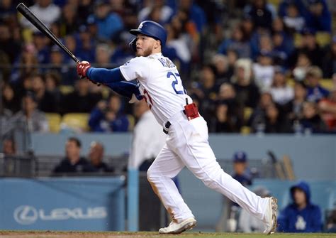 Dodgers Highlights: Joc Pederson Homers, Alex Verdugo Has First Career ...