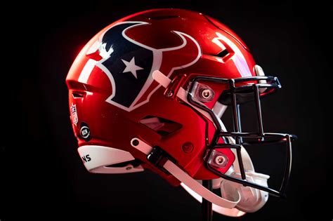 Houston Texans: Franchise could use a new brand