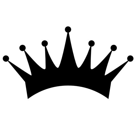 King Queen Prince Princess Crown Svg Crown Svg Download For Cricut Png | Images and Photos finder