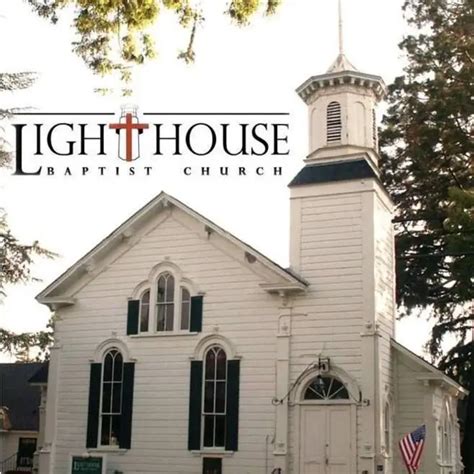 Lighthouse Baptist Church - Baptist church near me in Pleasanton, CA