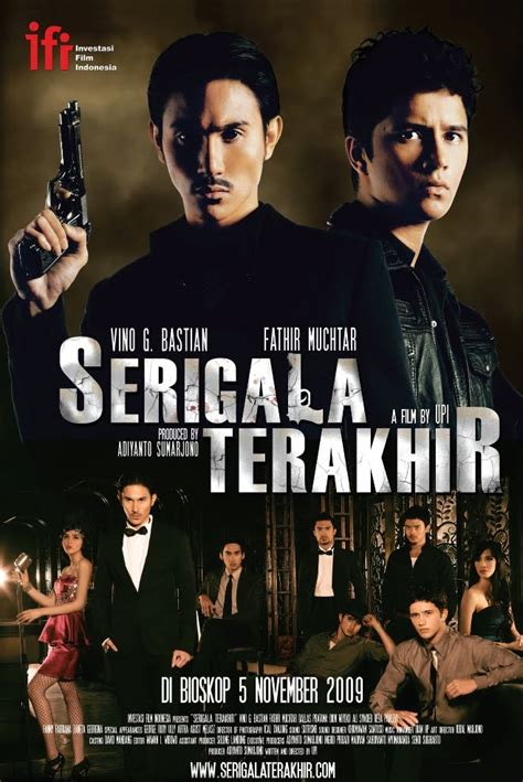 Pin by Ejha Rawk on Poster film Indonesia | Full films, Full movies online free, Movies