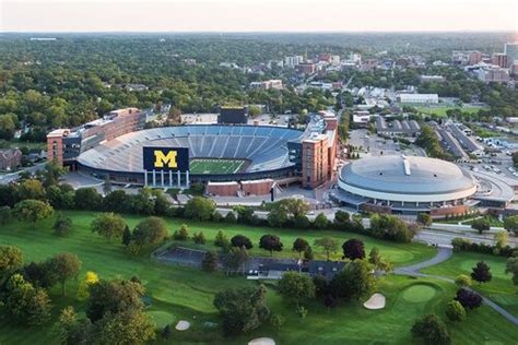 University of Michigan--Ann Arbor | Photos | US News Best Colleges