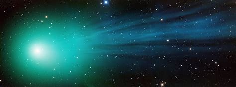 Comet Lovejoy, C/2014 Q2 | The Planetary Society