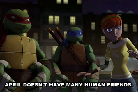 TMNT 2012 Headcanons - Teenage Mutant Ninja Turtles Photo (38275412 ...