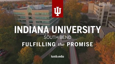 10 Buildings at Indiana University South Bend - OneClass Blog