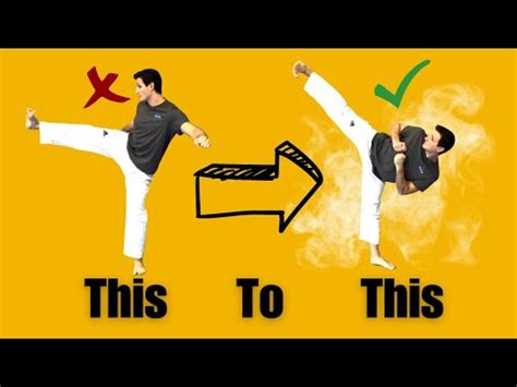 Mastering Taekwondo Blocks as Powerful Strikes - Your Ultimate Guide