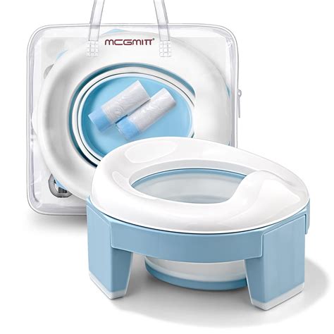 Buy MCGMITT Potty Training Toilet Seat for Toddlers Boys Girls ...