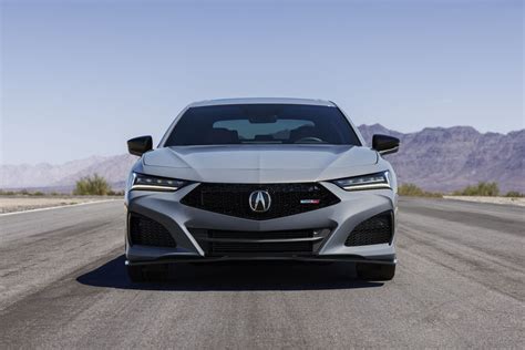 Acura details features on refreshed 2024 TLX | Simcoe Reformer