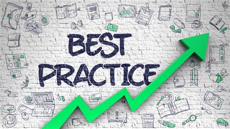 Supply Chain Best Practices from 10 Leading Companies