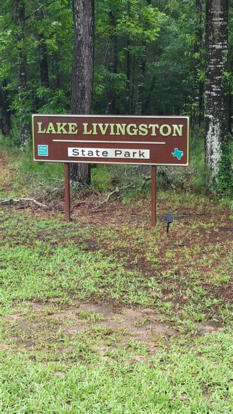 Lake Livingston State Park Review - Shall We Camp