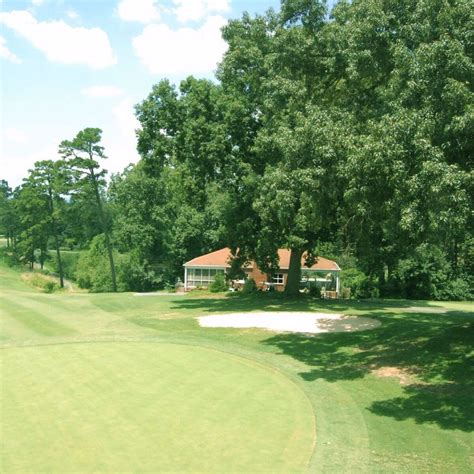 Lake Hickory Country Club - Town Course in Hickory, North Carolina, USA | Golf Advisor