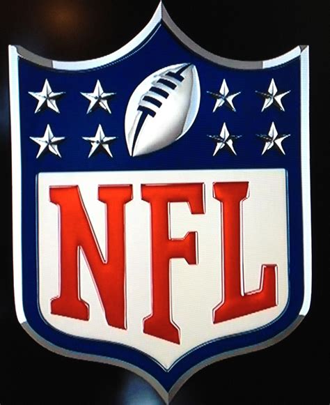 Collection of Nfl Logo PNG. | PlusPNG