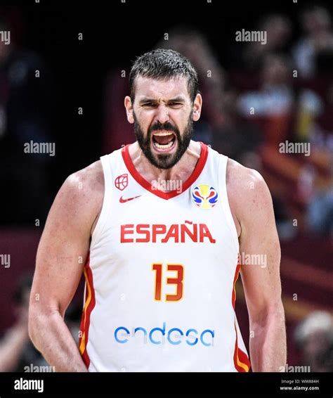 Marc gasol hi-res stock photography and images - Alamy