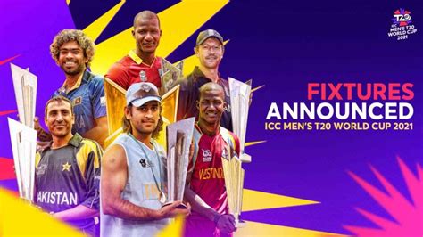 Full list of T20 World Cup winners - Eduvast.com