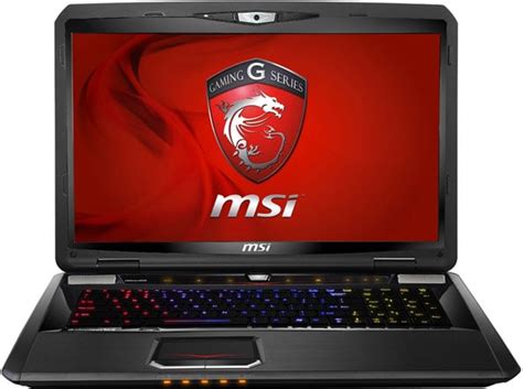 MSI Upgrades G Series Gaming Laptops with NVIDIA GTX 680M Graphics ...