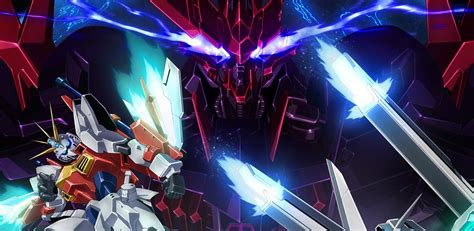 Gundam Breaker Battlogue shows itself with a new promo video