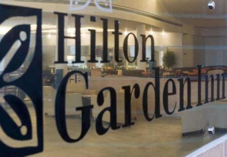 Hilton Garden Inn Rome Airport in Italy - Room Deals, Photos & Reviews