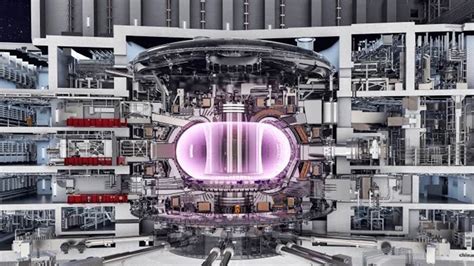 Explained: What is fusion energy that can meet global clean power demands? - India Today