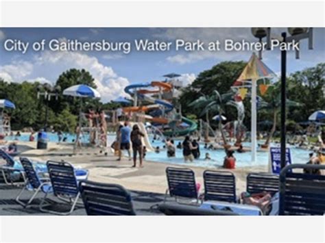 Why Gaithersburg, Maryland is the Place to Visit in America | The ...