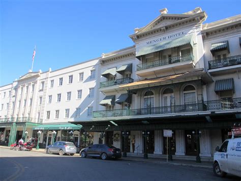 Doc Holliday to Butch Cassidy: Menger Hotel hosts gunslinger research