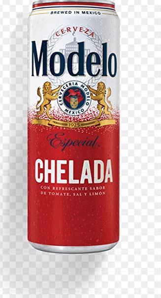 Modelo Chelada Especial 12/24 oz cans - Beverages2u