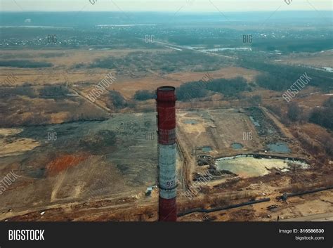 Big Pipe Industrial Image & Photo (Free Trial) | Bigstock