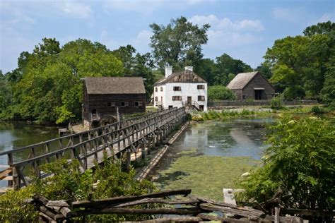 The Scariest Places in America | Travel Channel